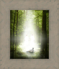 Load image into Gallery viewer, Oh How Lovely Was The Morning