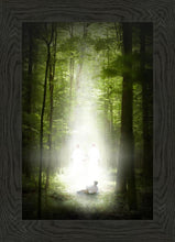 Load image into Gallery viewer, Oh How Lovely Was The Morning