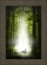 Load image into Gallery viewer, Oh How Lovely Was The Morning