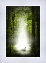 Load image into Gallery viewer, Oh How Lovely Was The Morning