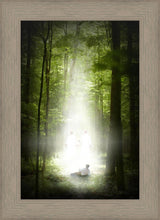 Load image into Gallery viewer, Oh How Lovely Was The Morning