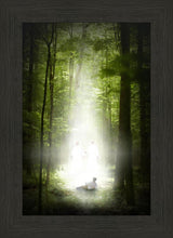 Load image into Gallery viewer, Oh How Lovely Was The Morning