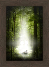 Load image into Gallery viewer, Oh How Lovely Was The Morning