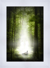 Load image into Gallery viewer, Oh How Lovely Was The Morning