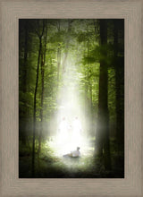 Load image into Gallery viewer, Oh How Lovely Was The Morning