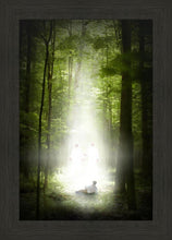 Load image into Gallery viewer, Oh How Lovely Was The Morning