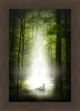 Load image into Gallery viewer, Oh How Lovely Was The Morning