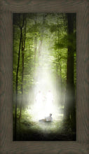 Load image into Gallery viewer, Oh How Lovely Was The Morning