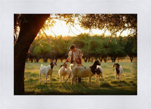 Load image into Gallery viewer, Tending the Flock