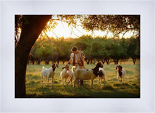 Load image into Gallery viewer, Tending the Flock