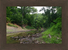 Load image into Gallery viewer, The Creek_Hauns Mill
