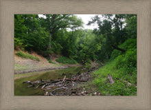 Load image into Gallery viewer, The Creek_Hauns Mill