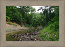 Load image into Gallery viewer, The Creek_Hauns Mill