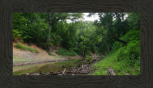 Load image into Gallery viewer, The Creek_Hauns Mill