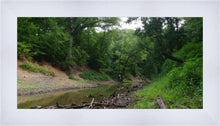 Load image into Gallery viewer, The Creek_Hauns Mill
