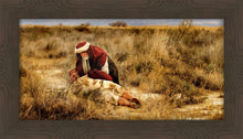 Load image into Gallery viewer, The Good Samaritan