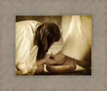 Load image into Gallery viewer, Then Took Mary
