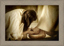 Load image into Gallery viewer, Then Took Mary