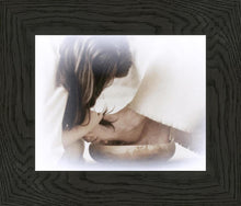Load image into Gallery viewer, Then Took Mary (white)