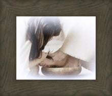 Load image into Gallery viewer, Then Took Mary (white)