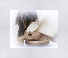 Load image into Gallery viewer, Then Took Mary (white)