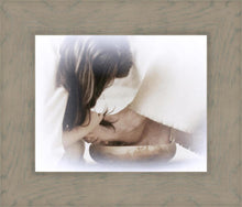Load image into Gallery viewer, Then Took Mary (white)