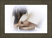 Load image into Gallery viewer, Then Took Mary (white)