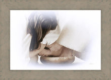 Load image into Gallery viewer, Then Took Mary (white)