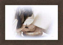 Load image into Gallery viewer, Then Took Mary (white)