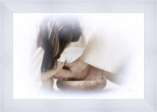 Load image into Gallery viewer, Then Took Mary (white)