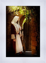 Load image into Gallery viewer, Unto Him that Knocketh