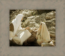 Load image into Gallery viewer, Woman at the Well