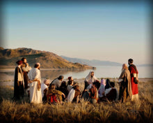 Load image into Gallery viewer, Ye Are My Disciples