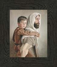 Load image into Gallery viewer, Carrying Us Home