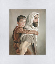 Load image into Gallery viewer, Carrying Us Home