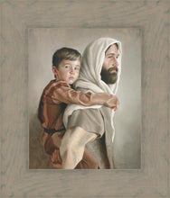 Load image into Gallery viewer, Carrying Us Home