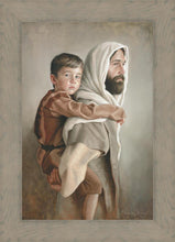 Load image into Gallery viewer, Carrying Us Home