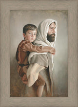 Load image into Gallery viewer, Carrying Us Home