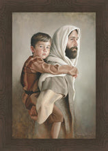Load image into Gallery viewer, Carrying Us Home
