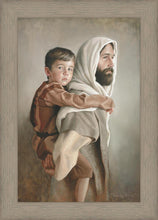 Load image into Gallery viewer, Carrying Us Home