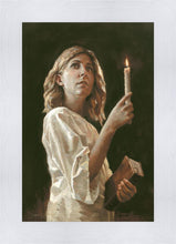 Load image into Gallery viewer, Clinging To the Rod