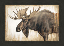 Load image into Gallery viewer, Majesty Gallery Wrap