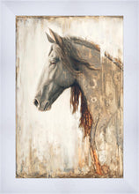 Load image into Gallery viewer, Nobility Gallery Wrap
