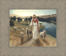 Load image into Gallery viewer, The Rescue