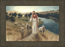 Load image into Gallery viewer, The Rescue