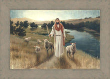 Load image into Gallery viewer, The Rescue
