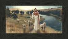 Load image into Gallery viewer, The Rescue