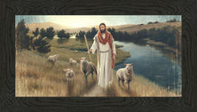 Load image into Gallery viewer, The Rescue