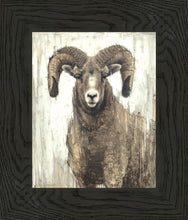 Load image into Gallery viewer, Unbeaten Gallery Wrap