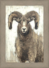 Load image into Gallery viewer, Unbeaten Gallery Wrap